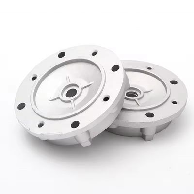 Części odlewnicze z innej stali nierdzewnej i aluminium