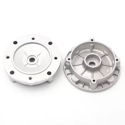 Części odlewnicze z innej stali nierdzewnej i aluminium