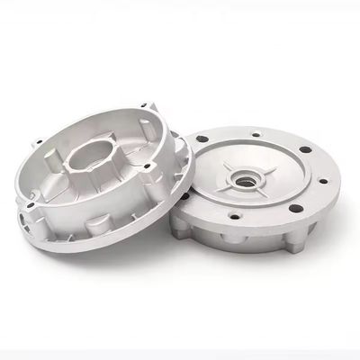 Części odlewnicze z innej stali nierdzewnej i aluminium