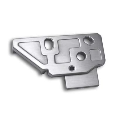 Odlewy gumowe pod wysokim i niskim ciśnieniem do produktów ze stopu aluminium