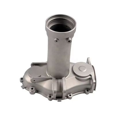 Specjalne odlewnictwo precyzyjnego odlewania brązu dla usług odlewania inwestycyjnego aluminium