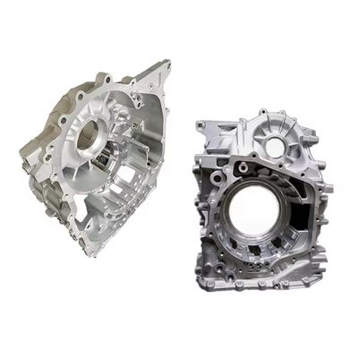 Specjalne odlewnictwo precyzyjnego odlewania brązu dla usług odlewania inwestycyjnego aluminium