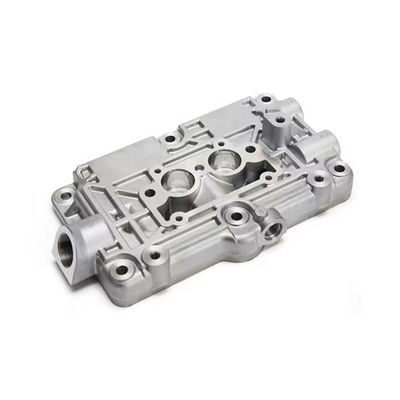 Specjalne odlewnictwo precyzyjnego odlewania brązu dla usług odlewania inwestycyjnego aluminium