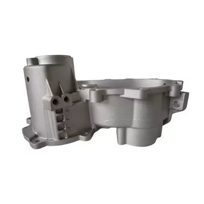 Radiator aluminiowy do odlewu zaciskowego dla dostosowanych rozmiarów i wymaganych rysunków klienta