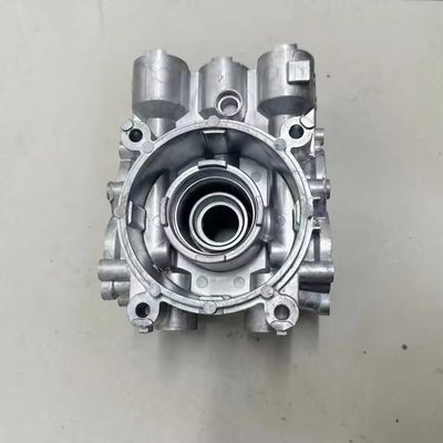 Aluminiowe części odlewane z wosku odlewane odlewane w przemyśle samochodowym