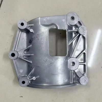 Aluminiowe części odlewane z wosku odlewane odlewane w przemyśle samochodowym