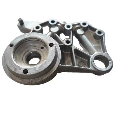 Aluminiowe części odlewane z wosku odlewane odlewane w przemyśle samochodowym