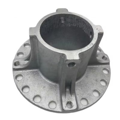 Części odlewane na zamówienie Aluminiowe Części odlewane na niskim ciśnieniu