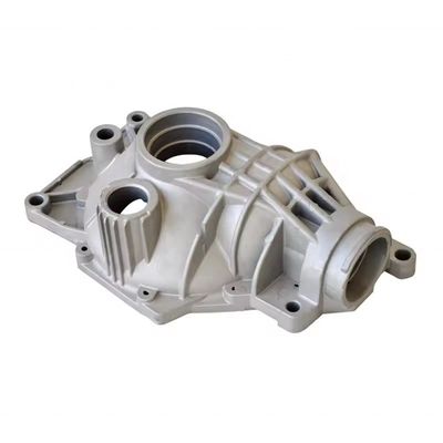 Części odlewane z aluminium pod ciśnieniem grawitacyjnym Części odlewane pod ciśnieniem wysokim