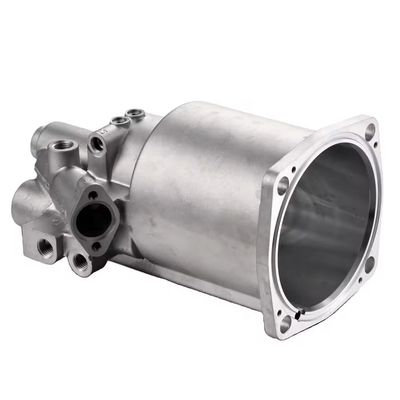 Części odlewane z aluminium pod ciśnieniem grawitacyjnym Części odlewane pod ciśnieniem wysokim