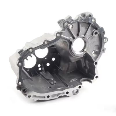 Części odlewane z aluminium pod ciśnieniem grawitacyjnym Części odlewane pod ciśnieniem wysokim