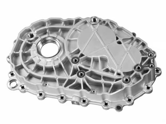 Obróbka CNC Odlewanie aluminiowe Automatyczne części dostosowane do potrzeb wysokiej precyzji