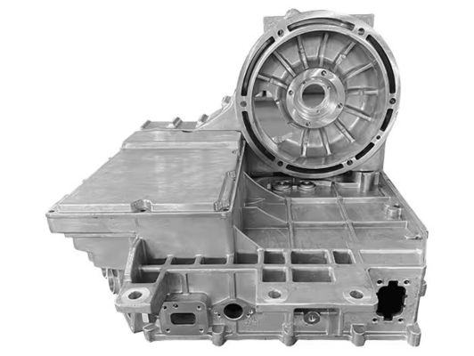 Obróbka CNC Odlewanie aluminiowe Automatyczne części dostosowane do potrzeb wysokiej precyzji