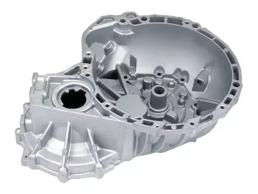 Części odlewane z aluminium o wysokiej wydajności do odlewania procesowego i obróbki powierzchni