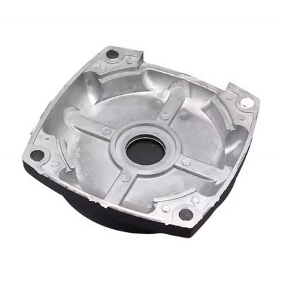 OEM ODM Części odlewane z aluminium Części motocyklowe Przemysł Standardowe obróbki