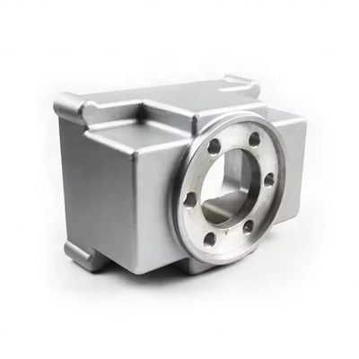 OEM niestandardowe odlewy ginania dla rysunku klienta wymagane części z cynku aluminium stopu