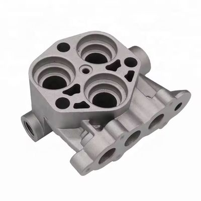 Wysoko wytrzymałe wyroby odlewane na ciśnienie z aluminium