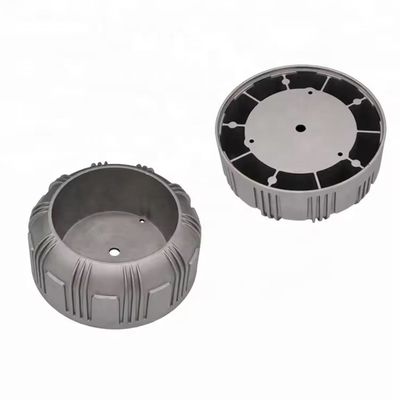 Wysoko wytrzymałe wyroby odlewane na ciśnienie z aluminium