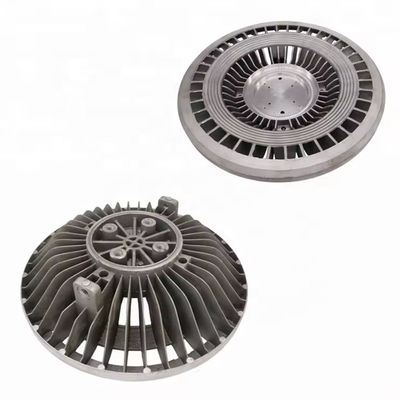 Wysoko wytrzymałe wyroby odlewane na ciśnienie z aluminium