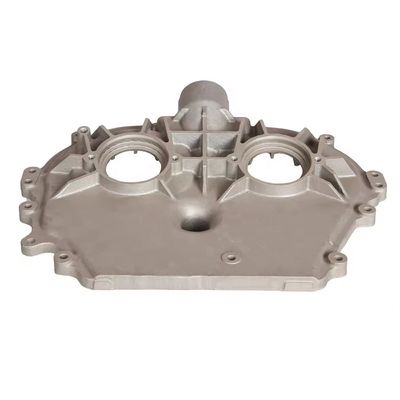Wysoko wytrzymałe wyroby odlewane na ciśnienie z aluminium