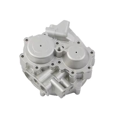 Zastosowanie Części odlewane z aluminium Usługa odlewania metalu Grade 5