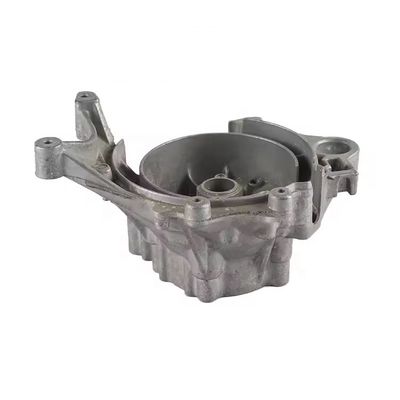 Zastosowanie Części odlewane z aluminium Usługa odlewania metalu Grade 5