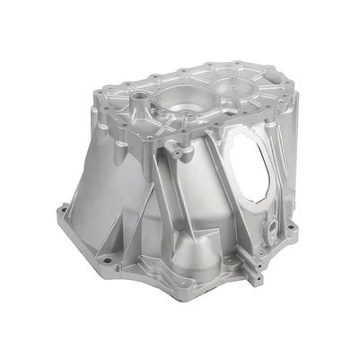Zastosowanie Części odlewane z aluminium Usługa odlewania metalu Grade 5