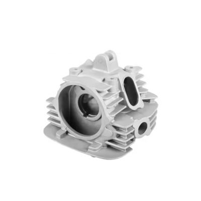 Zastosowanie Części odlewane z aluminium Usługa odlewania metalu Grade 5