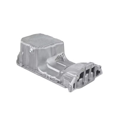 Zastosowanie Części odlewane z aluminium Usługa odlewania metalu Grade 5