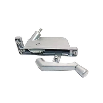 Zastosowanie Części odlewane z aluminium Usługa odlewania metalu Grade 5