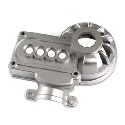 Forging Stamping OEM Aluminiowe części odlewane kolorystyczne
