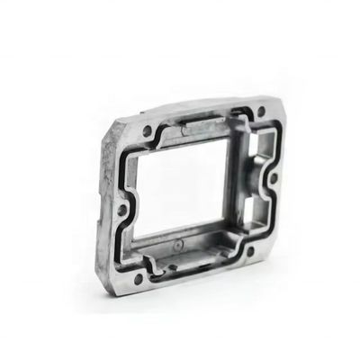Forging Stamping OEM Aluminiowe części odlewane kolorystyczne