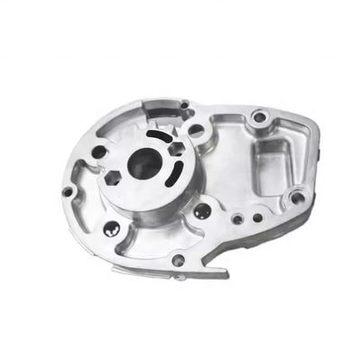 Forging Stamping OEM Aluminiowe części odlewane kolorystyczne