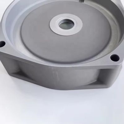 Forging Stamping OEM Aluminiowe części odlewane kolorystyczne