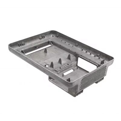 Precyzyjne odlewy aluminiowe