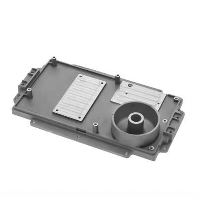 Precyzyjne odlewy aluminiowe