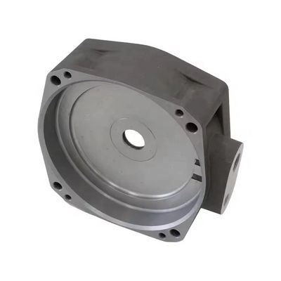 Precyzyjne odlewy aluminiowe