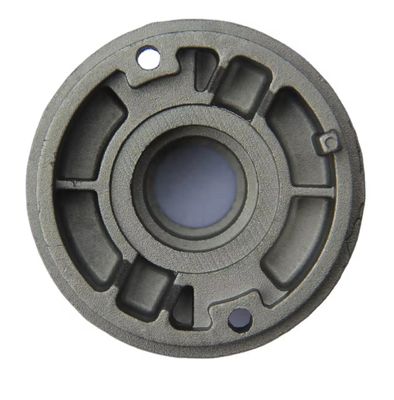 OEM Aluminiowe części do odlewania gumowego obudowa silnika elektrycznego dla samochodów silnik pompy automatycznej