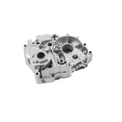 Produkty do odlewania aluminiowego w stopniu 5 do produkcji OEM na zamówienie