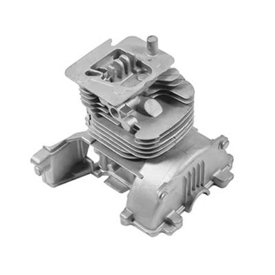 Produkty do odlewania aluminiowego w stopniu 5 do produkcji OEM na zamówienie