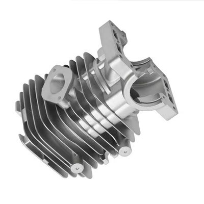 Produkty do odlewania aluminiowego w stopniu 5 do produkcji OEM na zamówienie