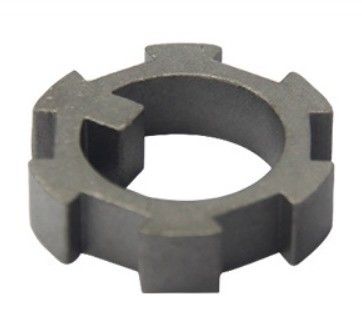 Zamknięcie aluminiowe dostosowane do rysunku klienta wymagane części zaworu pompowego