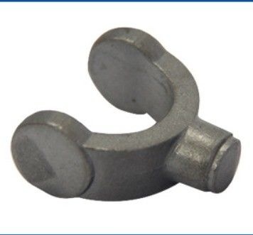 Zamknięcie aluminiowe dostosowane do rysunku klienta wymagane części zaworu pompowego