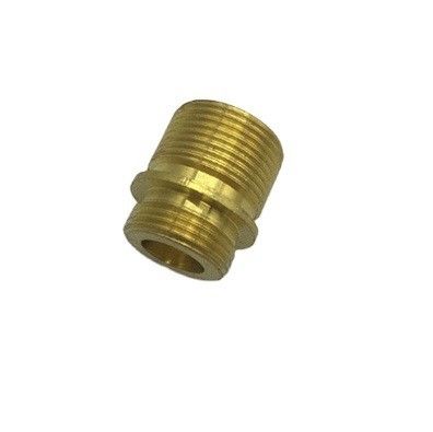 ISO Standard Brass Lost Wax Investment Castings For Copper Parts Forging Service (Wystarczające odlewy woskowe dla części miedzianych)