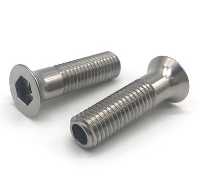Precyzyjne części maszynowe ze stali nierdzewnej, aluminium miedzianego i woskowego