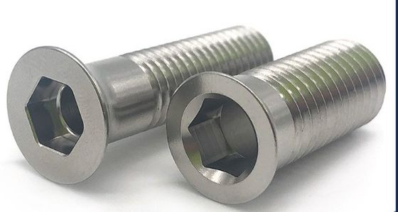 Precyzyjne części maszynowe ze stali nierdzewnej, aluminium miedzianego i woskowego