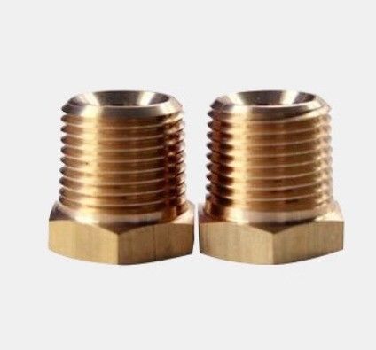 Zastosowane rozmiary Pump Valve Parts Solutions for Brass Bronze Machining Casting Copper