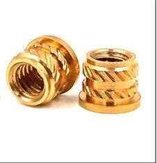 Zastosowane rozmiary Pump Valve Parts Solutions for Brass Bronze Machining Casting Copper
