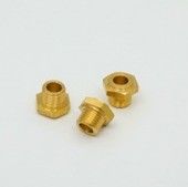 Zastosowane rozmiary Pump Valve Parts Solutions for Brass Bronze Machining Casting Copper