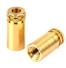 Zastosowane rozmiary Pump Valve Parts Solutions for Brass Bronze Machining Casting Copper